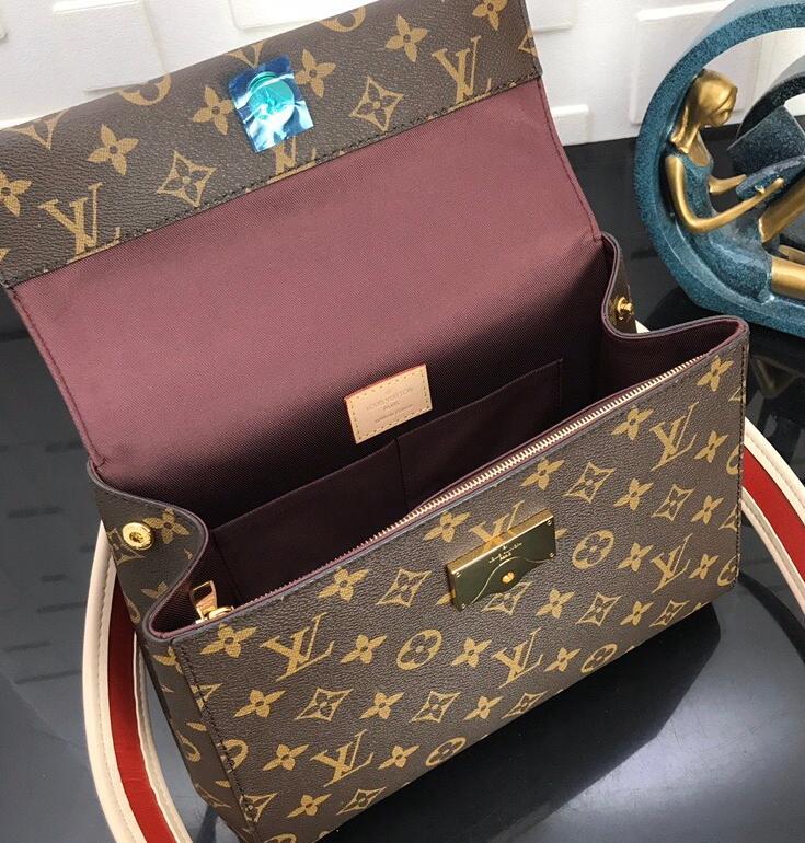 Mila's Edit - LOV Bags - 3037