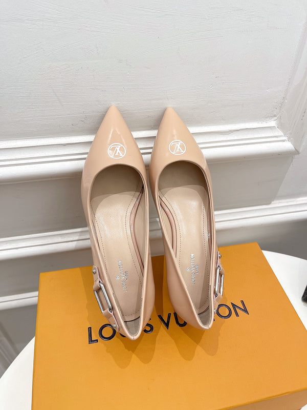 Louis Vuittion Luxury Shoes