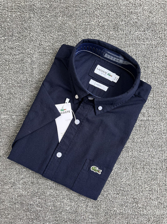 Lacoste Clothes