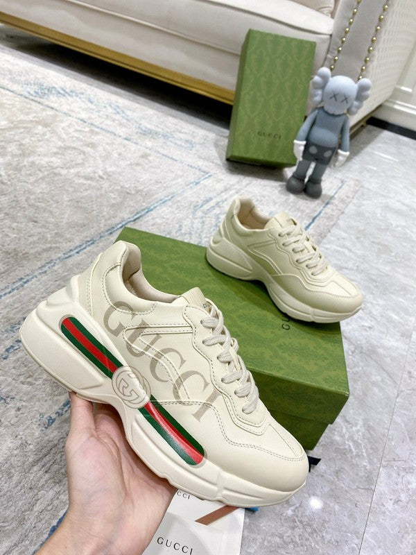 Gucci Luxury Shoes