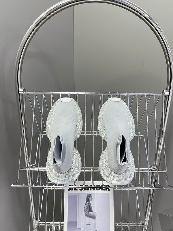 Balenciaga Luxury Shoes