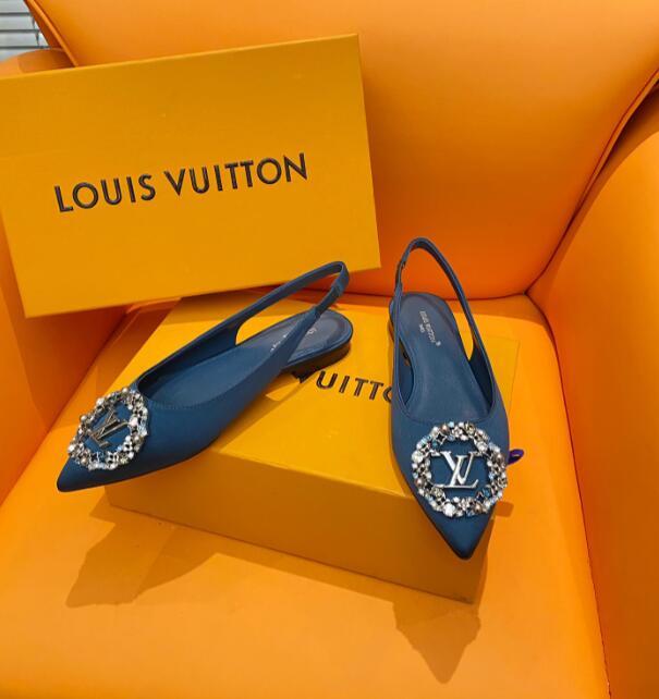 Mila's Edit - LOV Women Shoes - 264