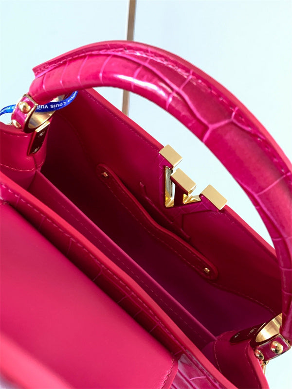 PHA - LOV Bags - 640