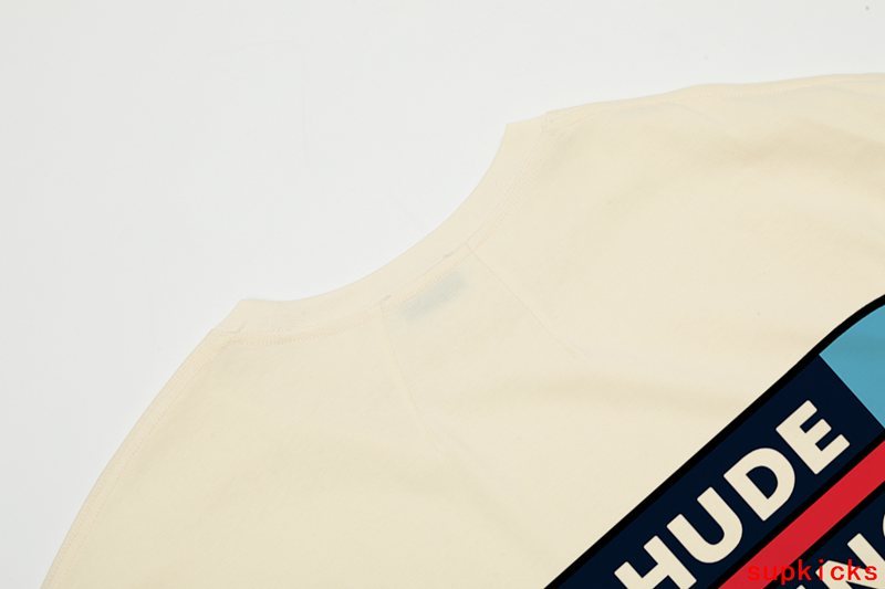 RHUDE Luxury Cloth