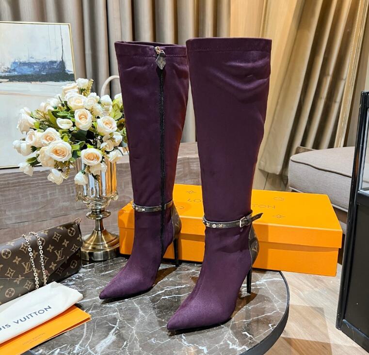 Mila's Edit - LOV Women Shoes - 878