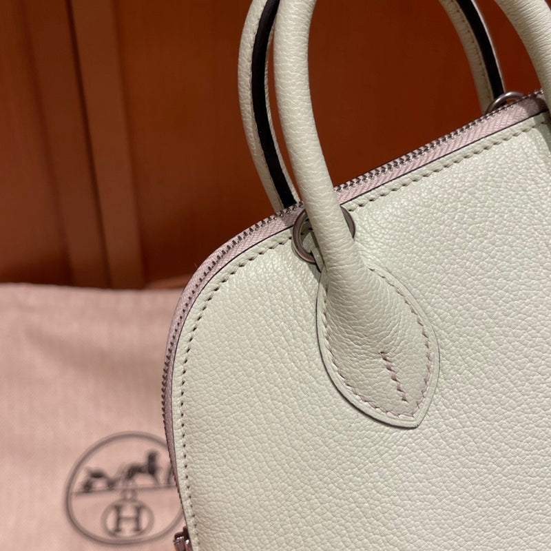 PHA - HMS Bags - 1663