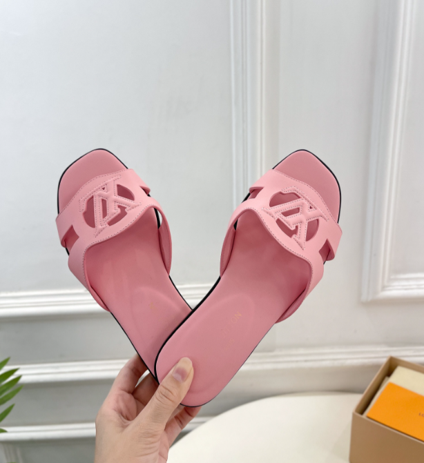 Mila's Edit - LOV Women Shoes - 111