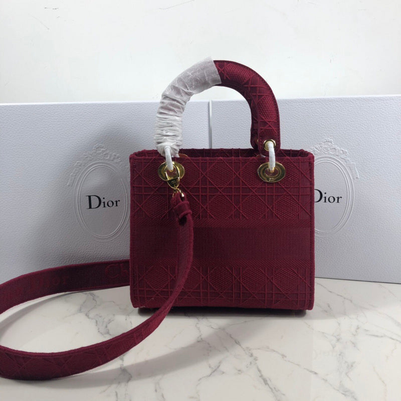 ENT - DOR Bags - 650