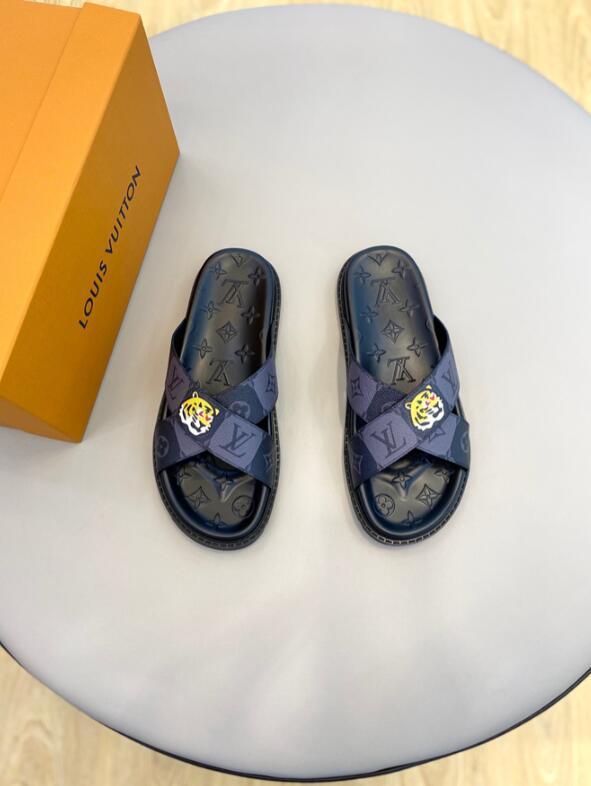 Mila's Edit - LOV Men Shoes - 1087