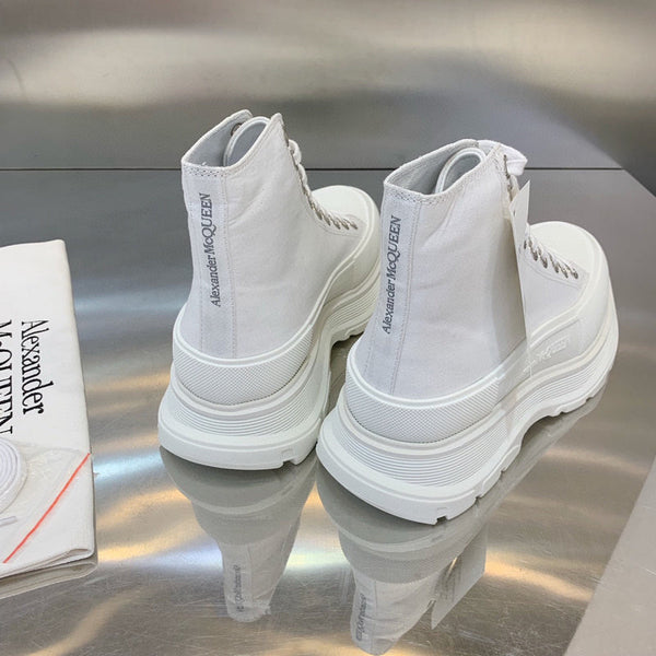 Alexander McQUEEN Luxury Shoes