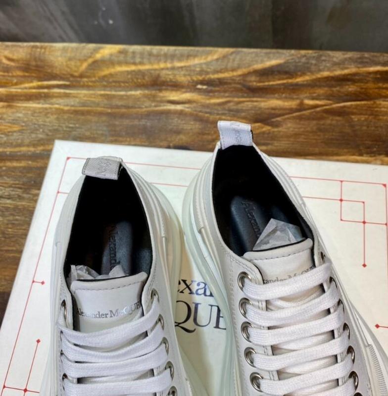 Mila's Edit - AQ Men SHoes - 375