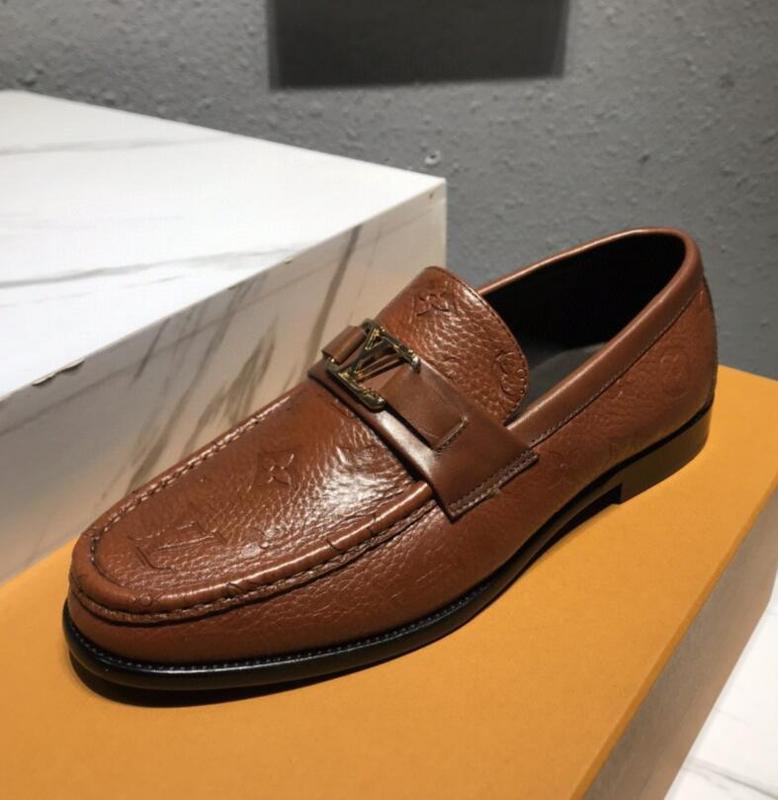 Mila's Edit - LOV Men Shoes - 1322