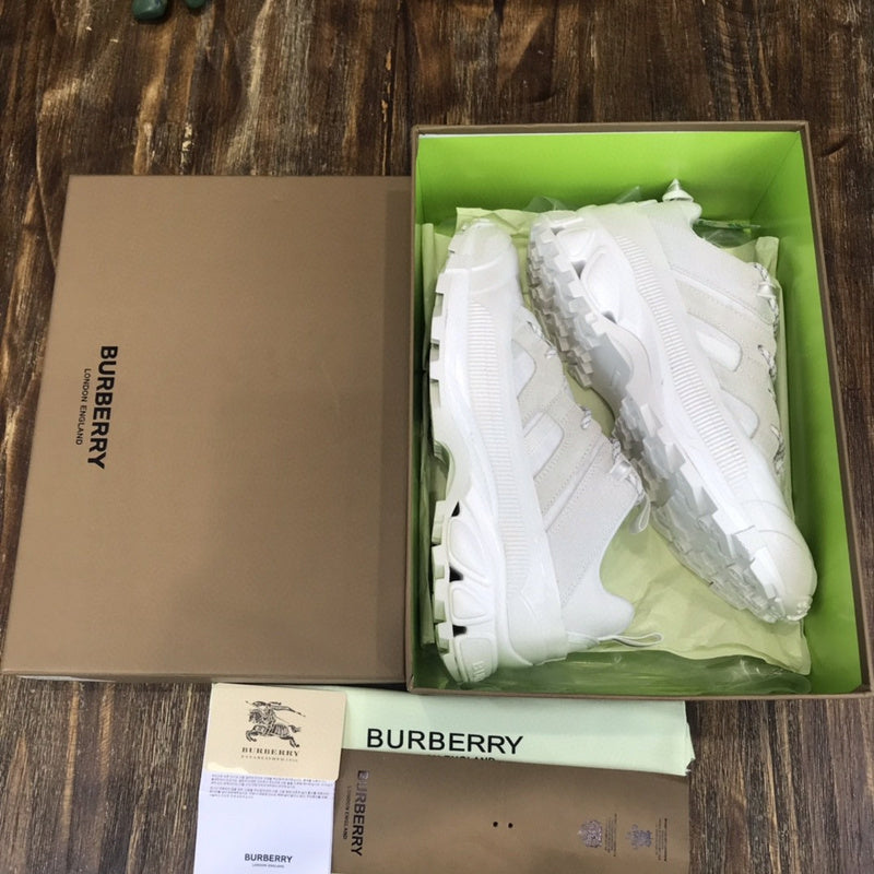 Burberry Luxury Shoes