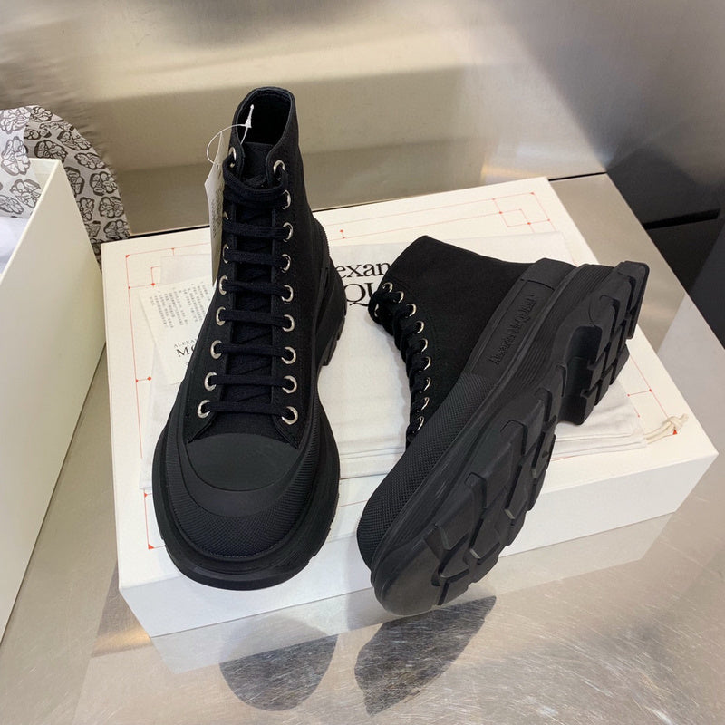 Alexander McQUEEN Luxury Shoes