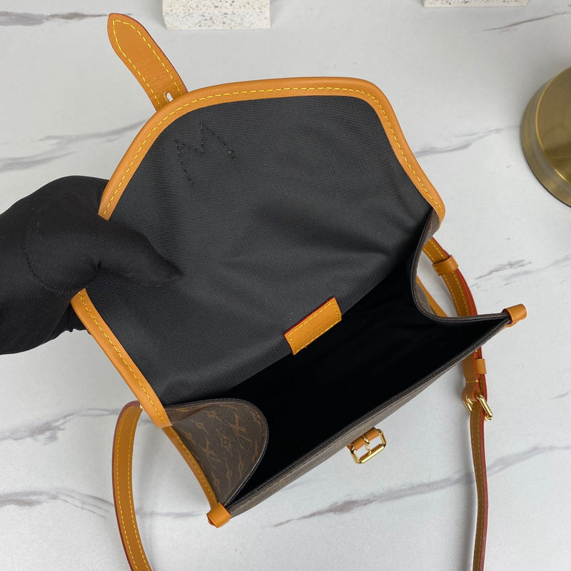 I W Fashion Lu-Vi bags - 17351