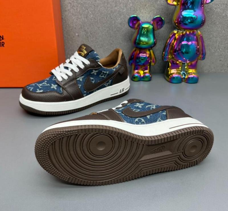 Mila's Edit - LOV Men Shoes - 670