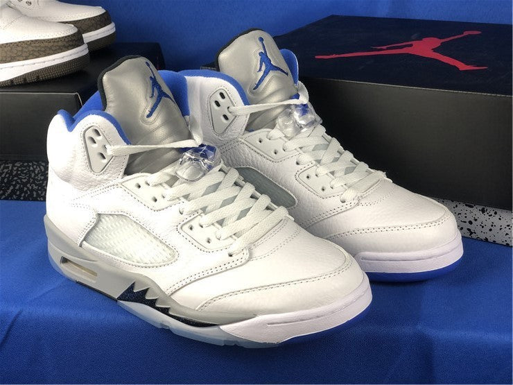 Nike Luxury Shoes