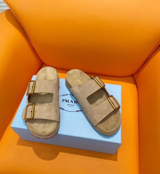 Mila's Edit - PD Women Shoes - 037