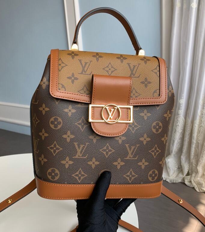 Mila's Edit - LOV Bags - 3016