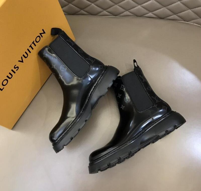 Mila's Edit - LOV Men Shoes - 888