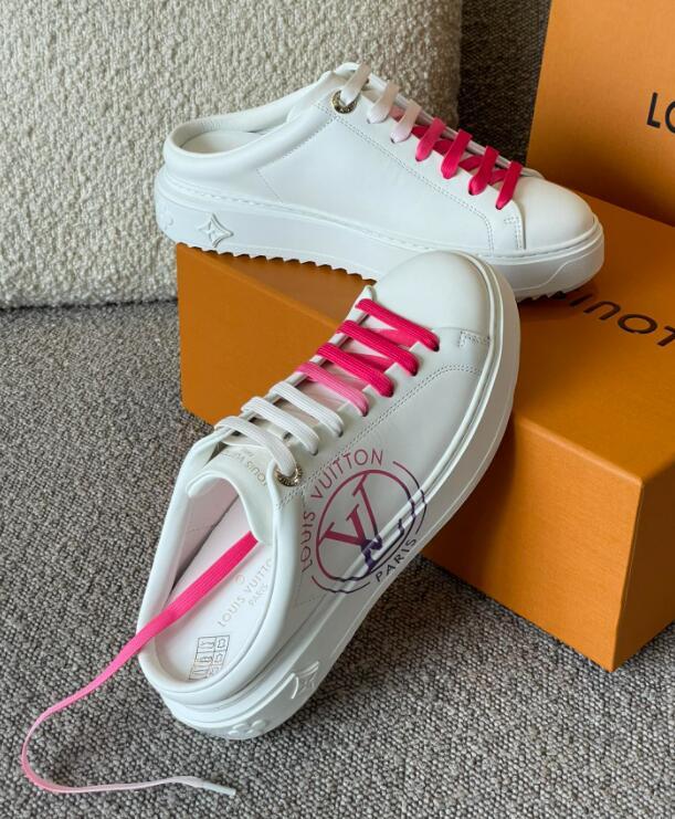 Mila's Edit - LOV Women Shoes - 1107