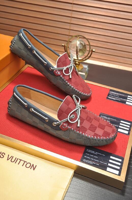 Mila's Edit - LOV Men Shoes - 1764