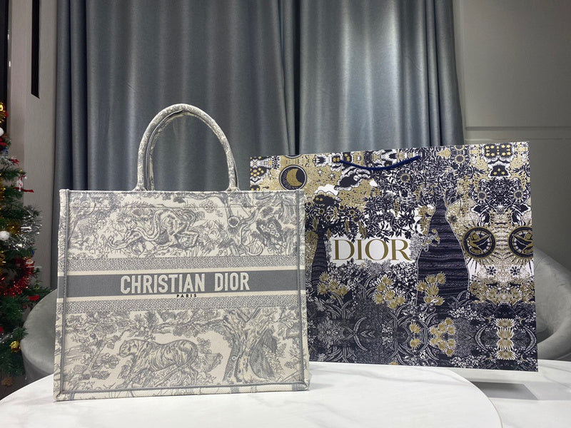 ENT - DOR Bags - 733