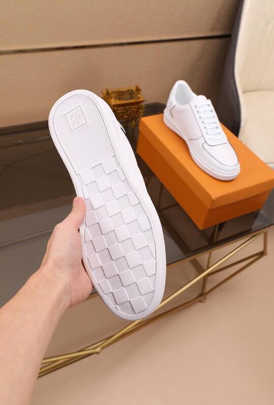 Mila's Edit - LOV Men Shoes - 2017