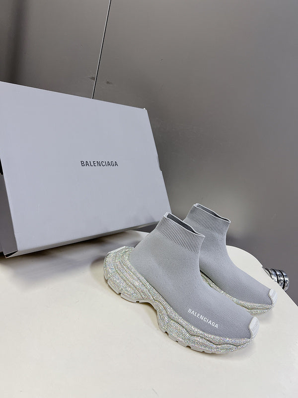Balenciaga Luxury Shoes