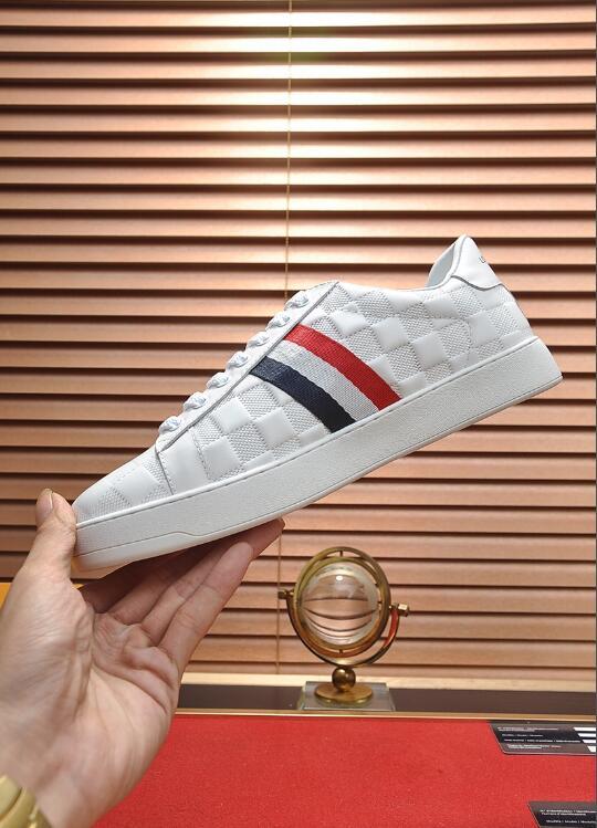 Mila's Edit - LOV Men Shoes - 1741