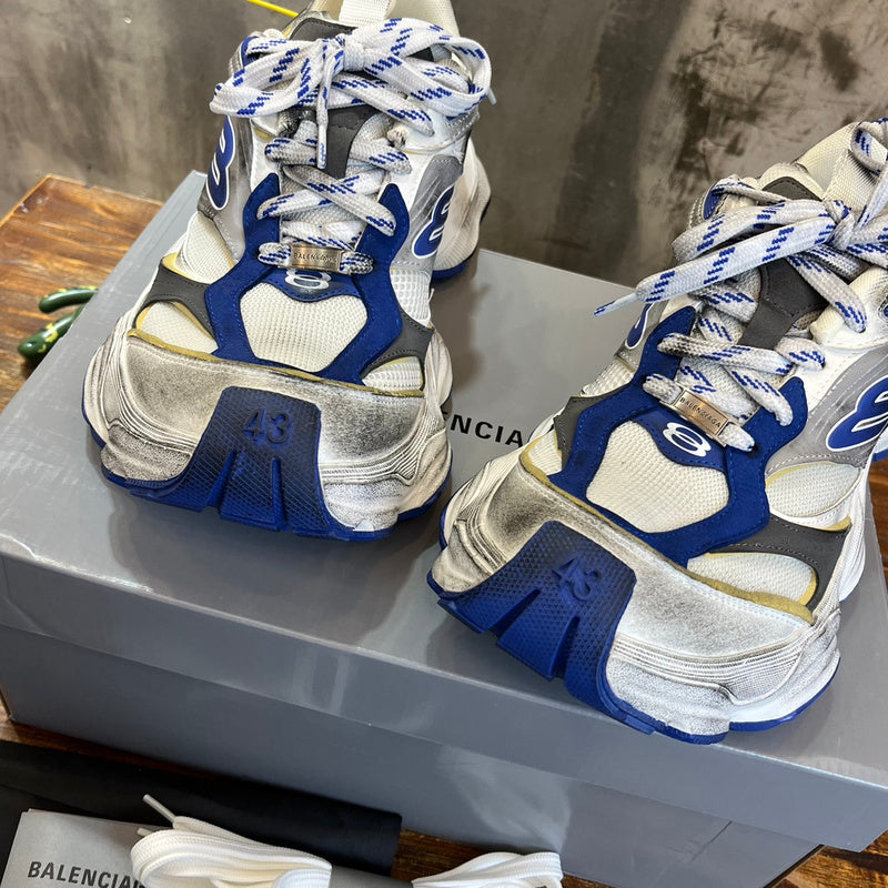 Balenciaga Luxury Shoes