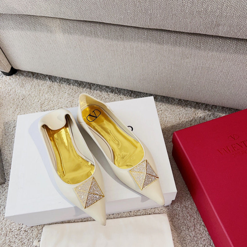Valentino GARAVANI Luxury Shoes