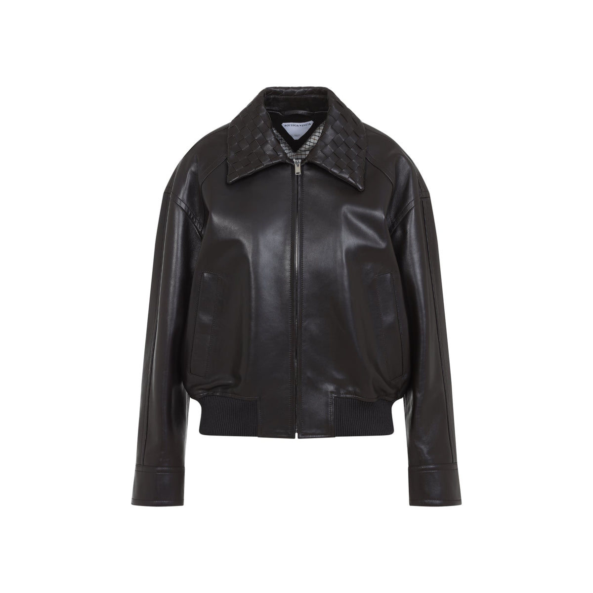 Nappa Blouson Women