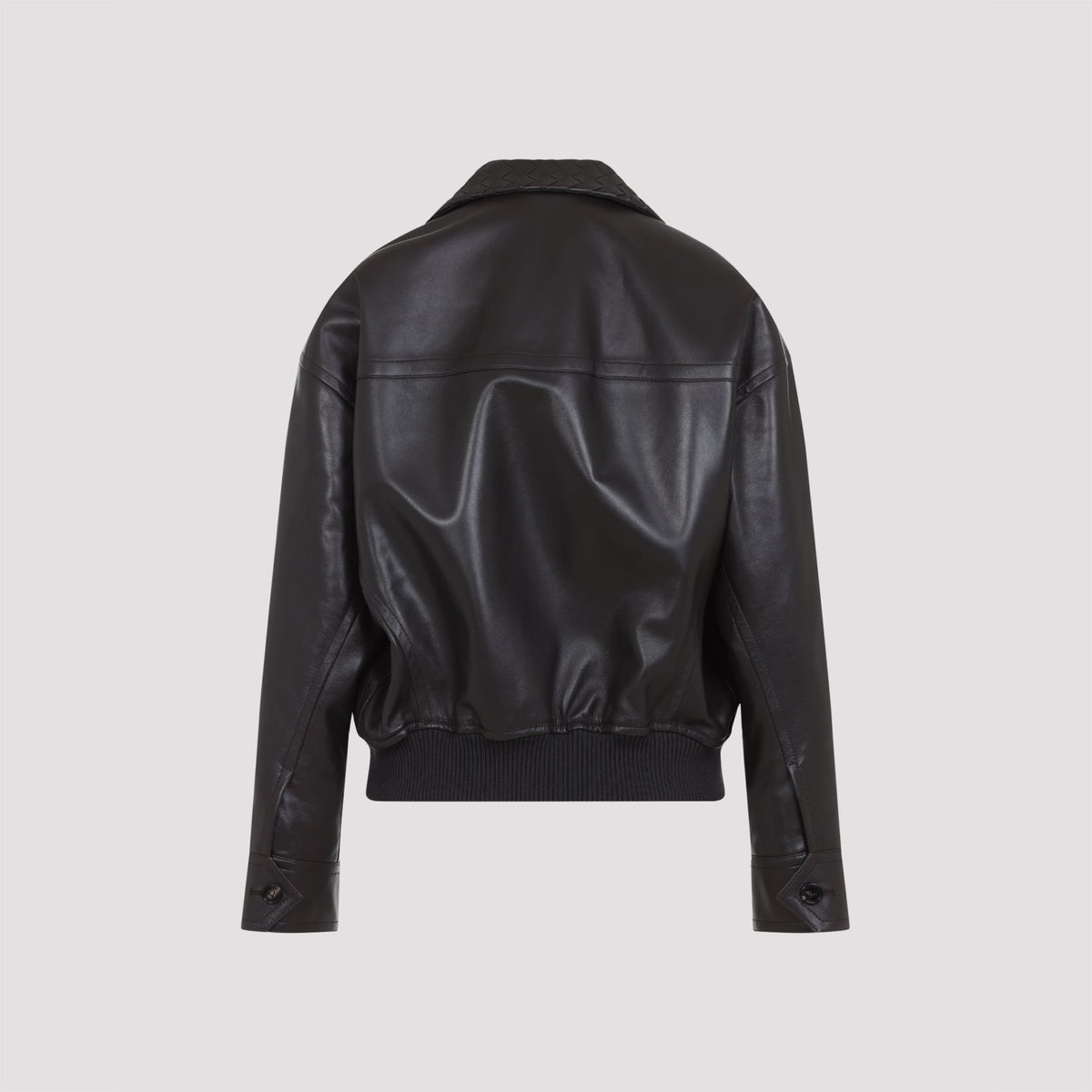 Nappa Blouson Women