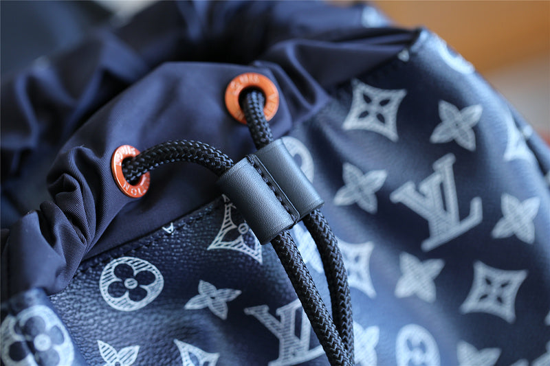I W Fashion Lu-Vi bags - 9778