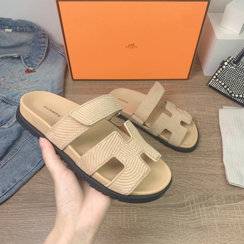 Hermes Luxury Shoes