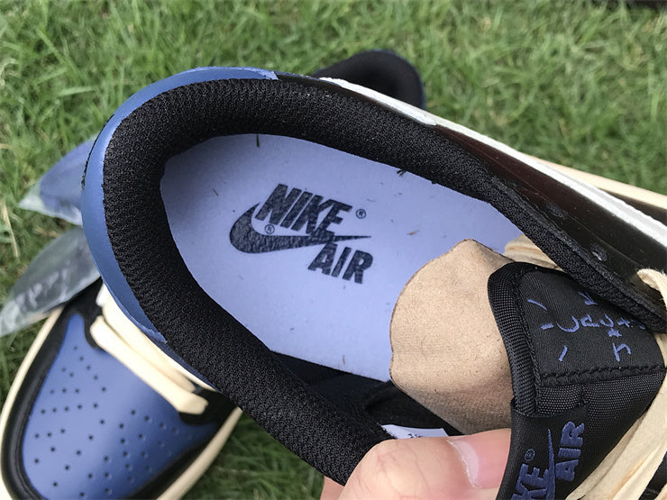Nike Luxury Shoes