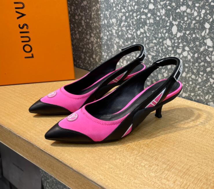 Mila's Edit - LOV Women Shoes - 1128