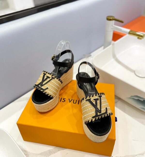 Mila's Edit - LOV Women Shoes - 579