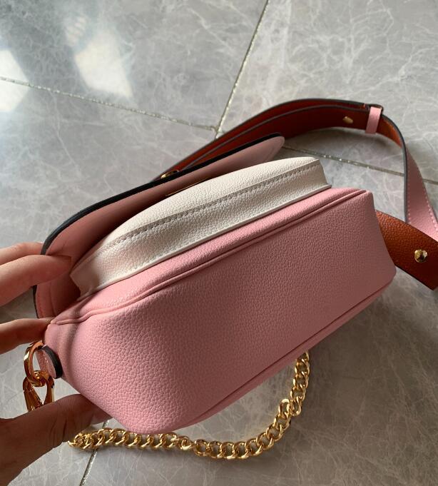 Mila's Edit - LOV Bags - 2373