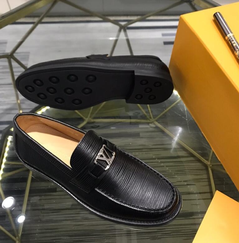 Mila's Edit - LOV Men Shoes - 1918