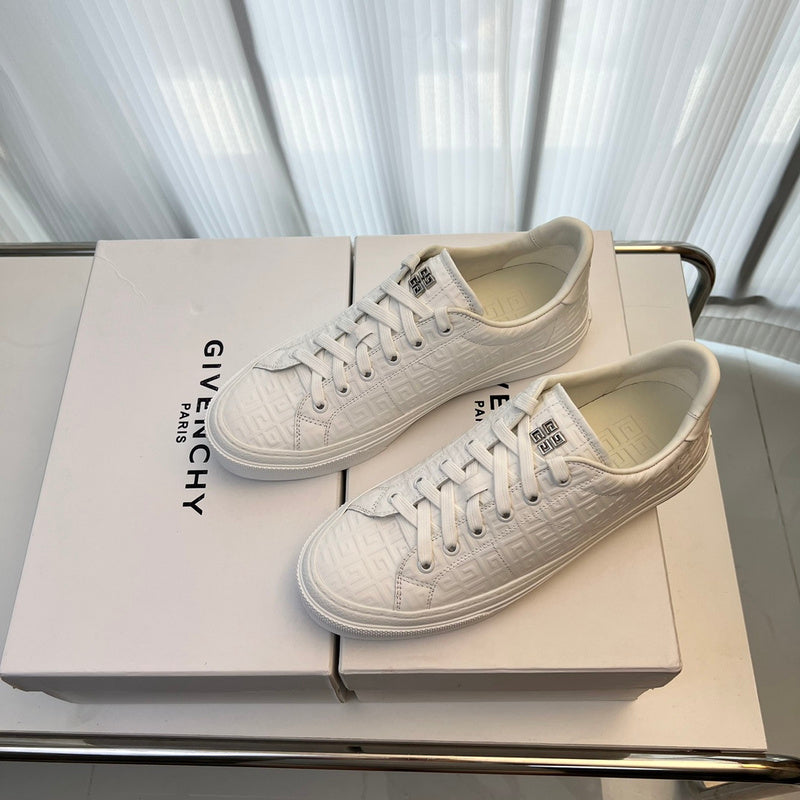 Givenchy Luxury Shoes