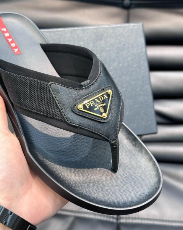 Mila's Edit - PD Men Shoes - 079