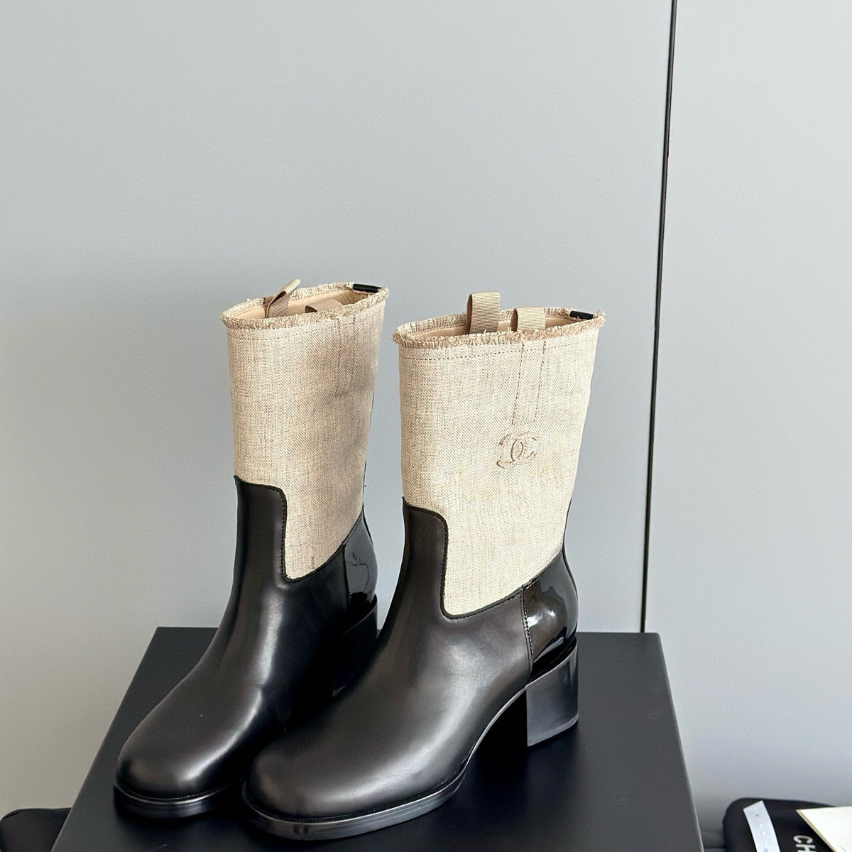 CC BOOTS