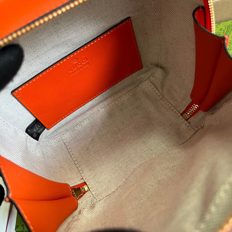 ENT - GCI Bags - 1485