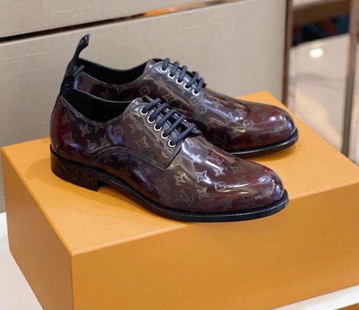 Mila's Edit - LOV Men Shoes - 1679