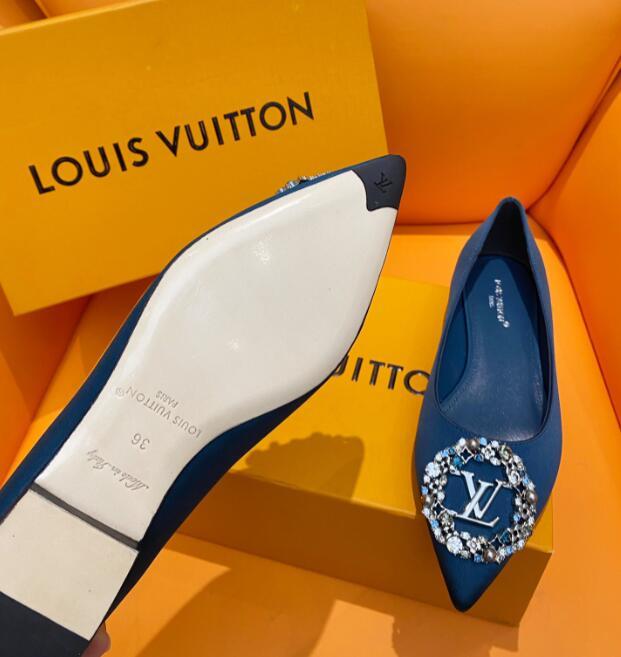 Mila's Edit - LOV Women Shoes - 245