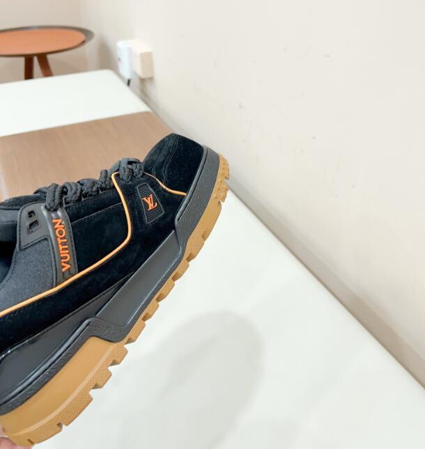 Mila's Edit - LOV Women Shoes - 319
