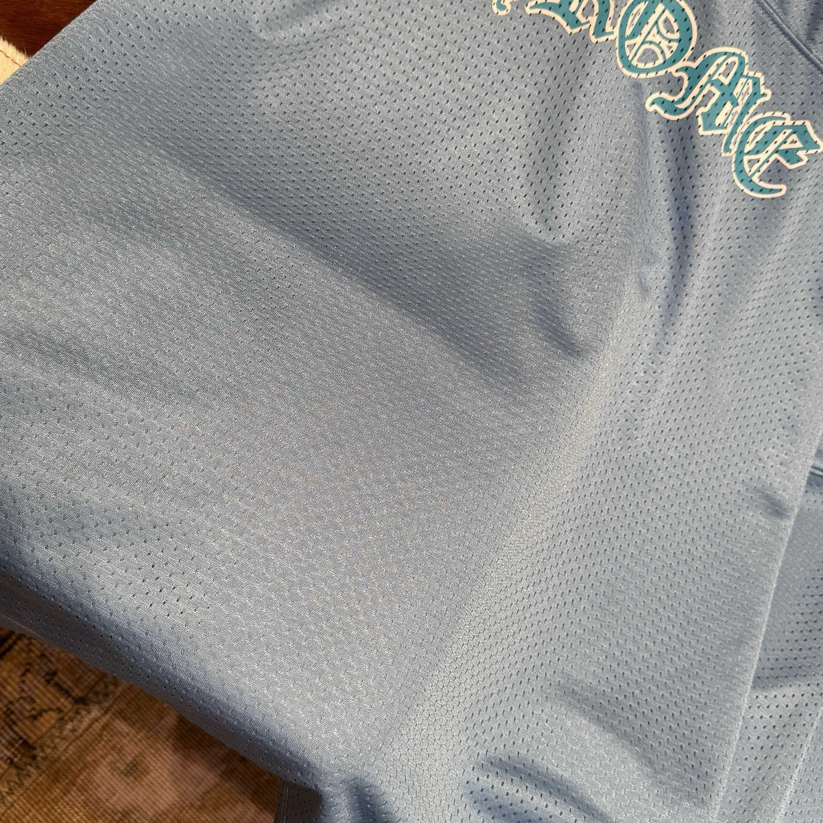 CHROME H T-SHIRT