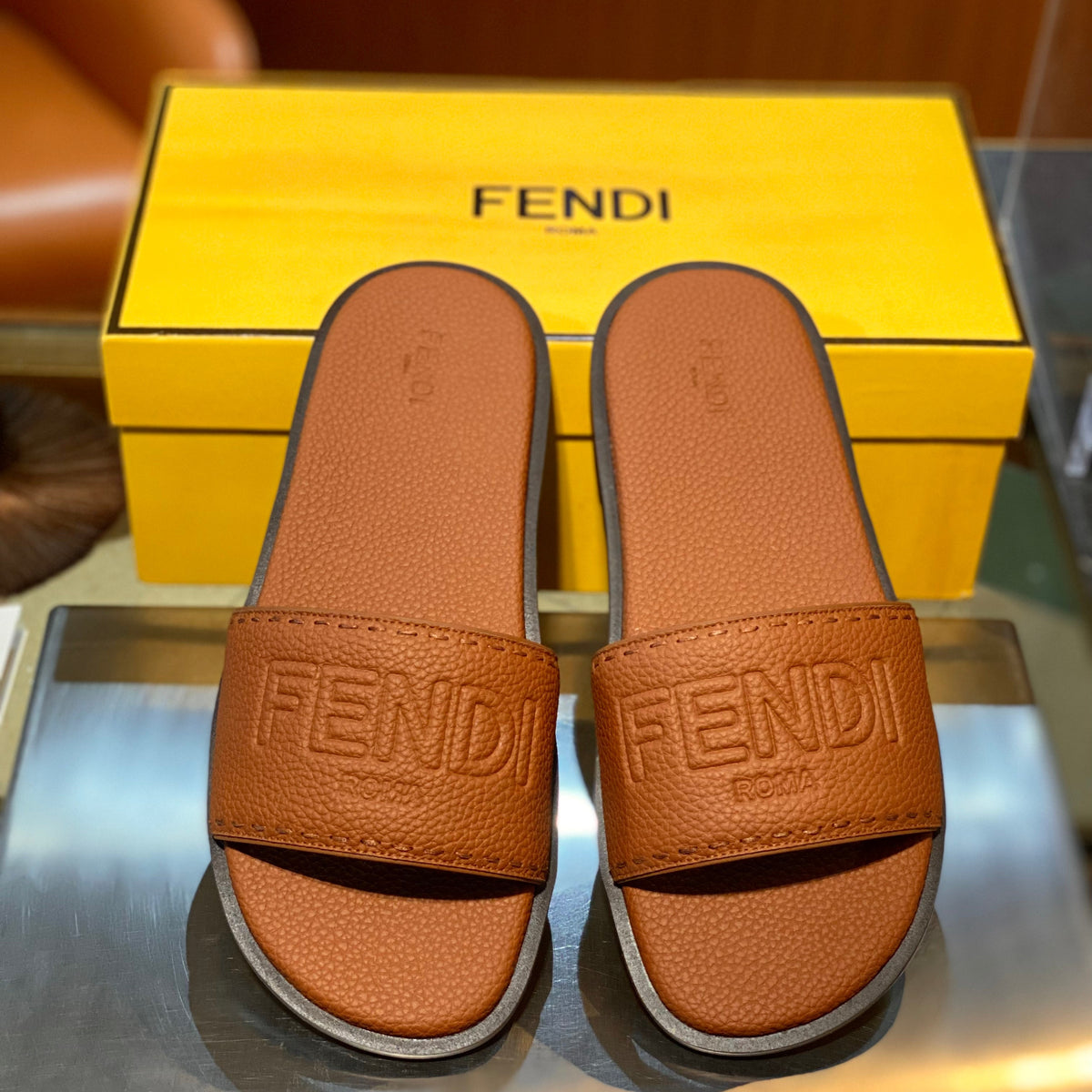 FEN SANDALS